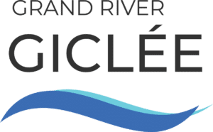 Grand River Giclee logo