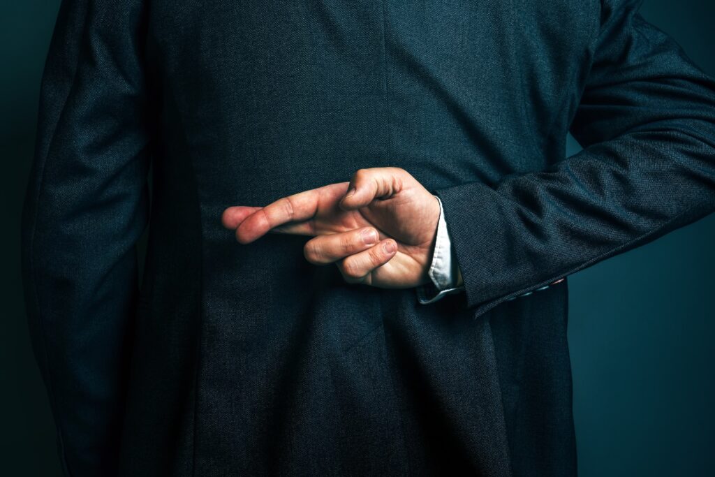 Ranking on Google is harder than you think