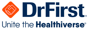 DrFirst logo